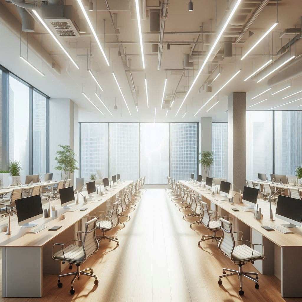 数据团队怎样用现场反馈修正共享设备故障期间的写字楼办公周边餐饮选择